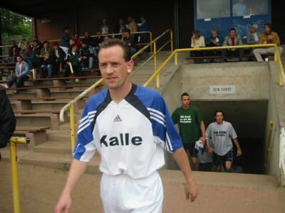 Kicking FC Eddersheim
