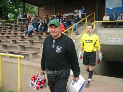 Kicking FC Eddersheim