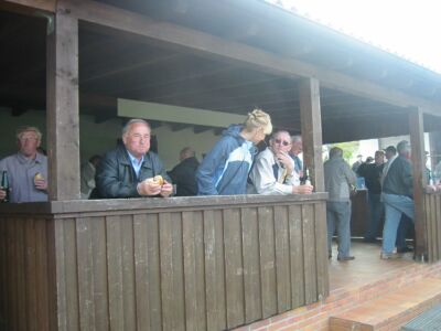 Kicking SV Zeilsheim