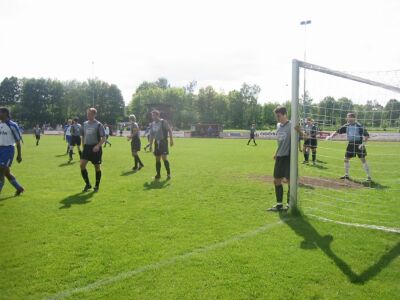 Kicking SV Zeilsheim