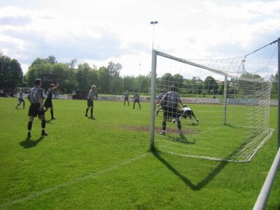 Kicking SV Zeilsheim