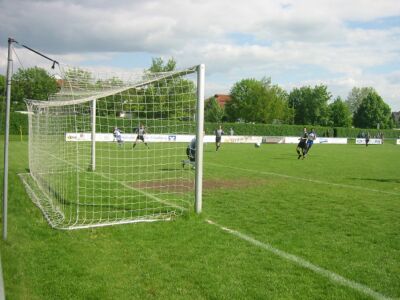 Kicking SV Zeilsheim