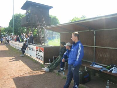Kicking SV Zeilsheim