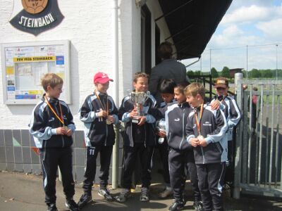Kicking SV Zeilsheim
