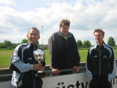 Kicking SV Zeilsheim