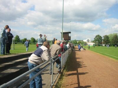 Kicking SV Zeilsheim