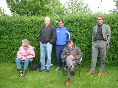 Kicking SV Zeilsheim