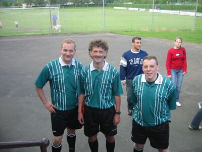 Kicking SV Zeilsheim