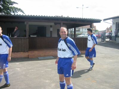 Kicking SV Zeilsheim