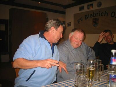 Nostalgie-Cup