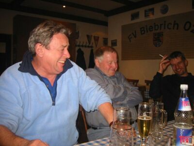Nostalgie-Cup