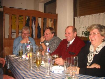 Nostalgie-Cup