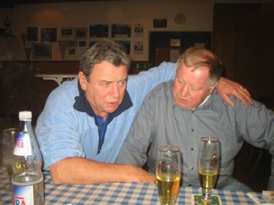 Nostalgie-Cup