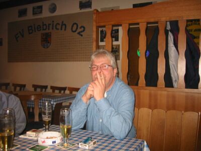 Nostalgie-Cup