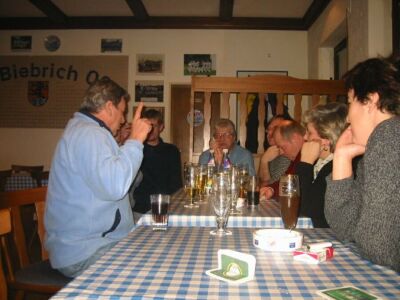 Nostalgie-Cup