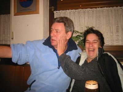 Nostalgie-Cup