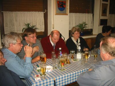 Nostalgie-Cup