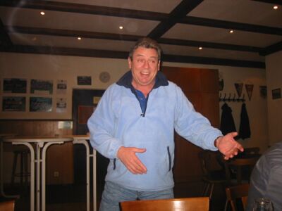 Nostalgie-Cup