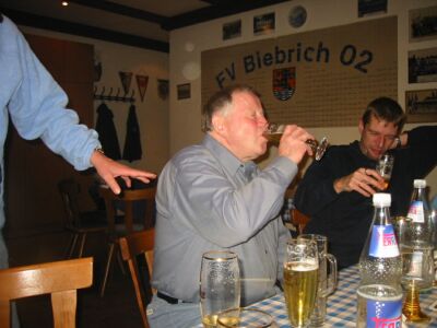 Nostalgie-Cup