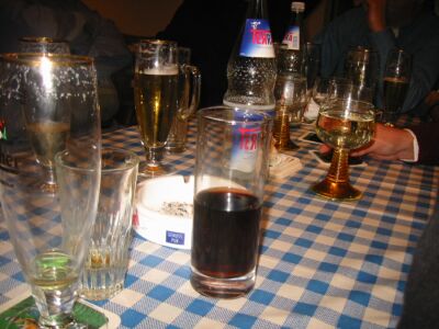 Nostalgie-Cup