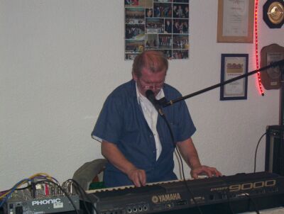 Die Blaue Oldie Nacht