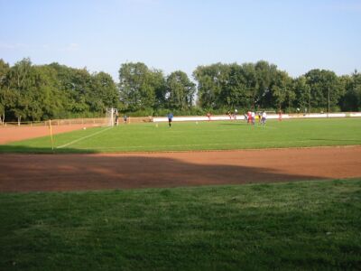 Kicking RSV Würges