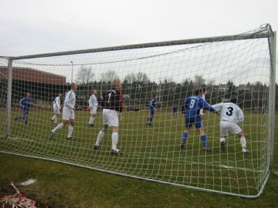 Kicking SC Waldgirmes