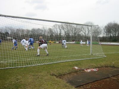Kicking SC Waldgirmes