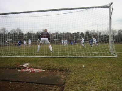 Kicking SC Waldgirmes