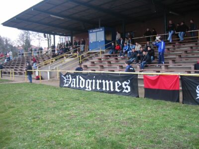 Kicking SC Waldgirmes