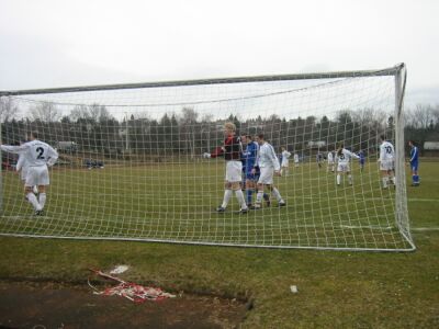 Kicking SC Waldgirmes