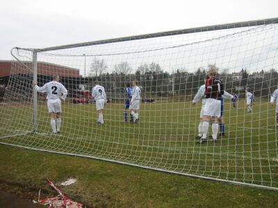 Kicking SC Waldgirmes