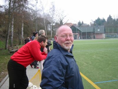 Kicking SV Frauenstein