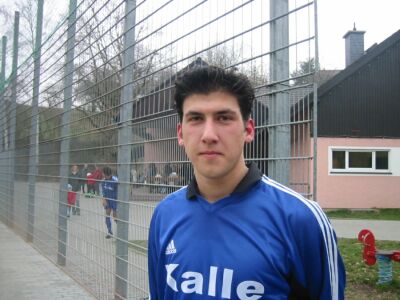 Kicking SV Frauenstein