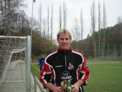 Kicking SV Frauenstein