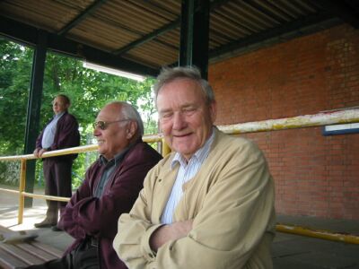 Kicking SV Zeilsheim