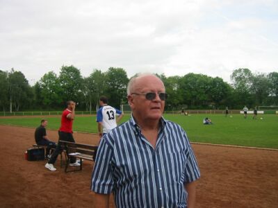Kicking SV Zeilsheim