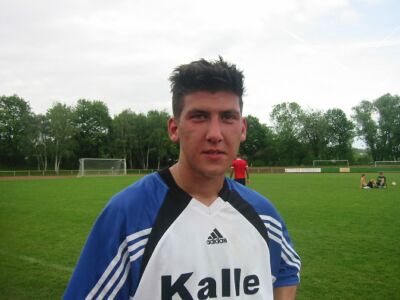Kicking SV Zeilsheim