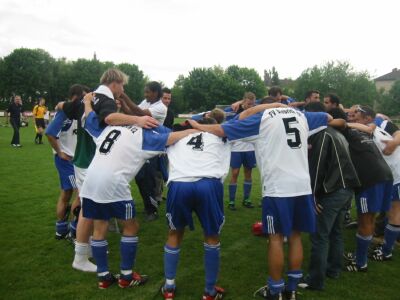 Kicking SV Zeilsheim