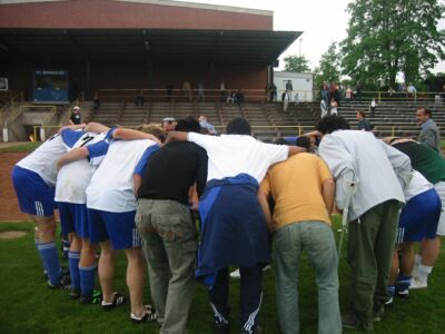 Kicking SV Zeilsheim