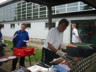 Kicking SV Zeilsheim