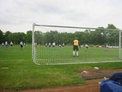 Kicking SV Zeilsheim