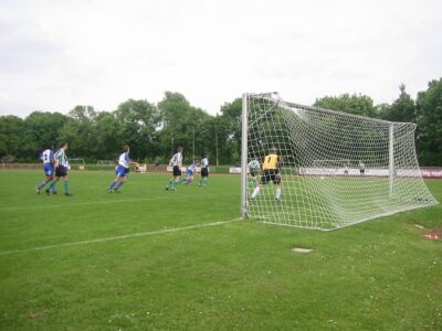 Kicking SV Zeilsheim