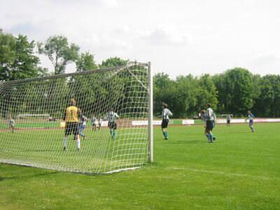 Kicking SV Zeilsheim