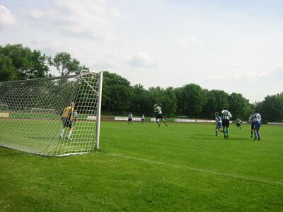 Kicking SV Zeilsheim