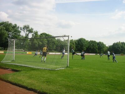 Kicking SV Zeilsheim