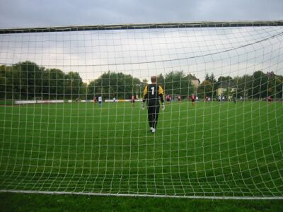 Kicking TSV Kirchhain