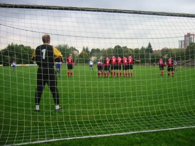 Kicking TSV Kirchhain
