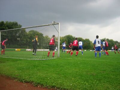 Kicking TSV Kirchhain
