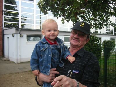 Kicking TSV Kirchhain